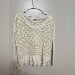 Free People Sweater